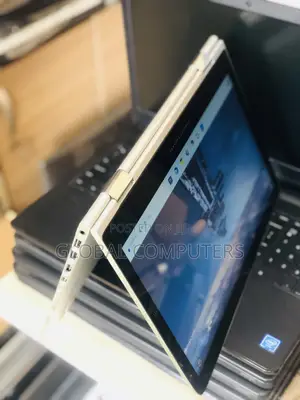 Laptop HP Spectre 14 8GB Intel Core i7 SSD 256GB