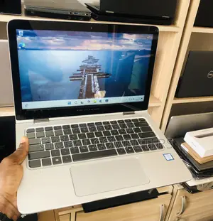 Laptop HP Spectre 14 8GB Intel Core i7 SSD 256GB