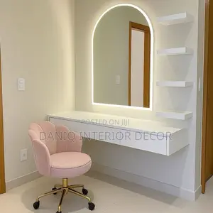 Daniq Interior Decor and Carpentering Services