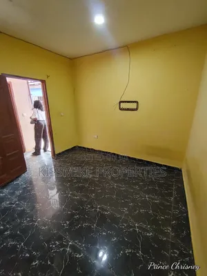 1bdrm Apartment in Kismike Investment, Nyanmekye for rent