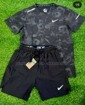 Jersey Sets Original (Top and Down)