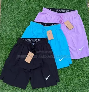 Jersey Shorts Original