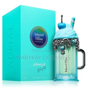 Island Bliss Armaf 50ml