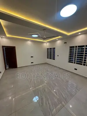2bdrm Apartment in Pantang, Abokobi for rent
