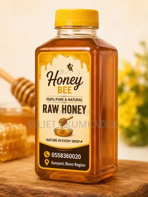 Honey for Sale