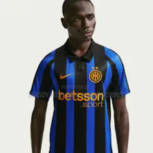 Inter Milan 2026/2027 Home Jersey