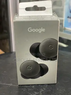 Google Pixel Buds Pro 2