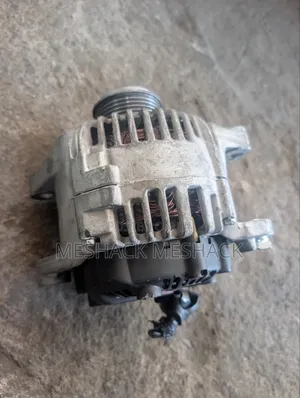 Hyundai Santa Fe Alternator