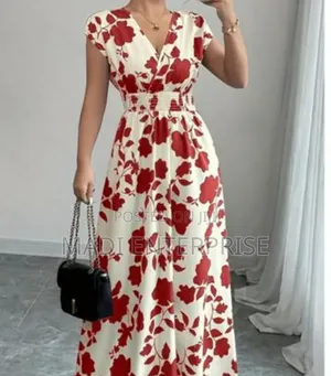 Ladies Dress