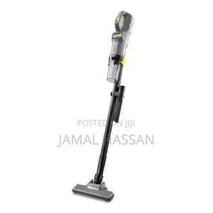 Karcher Battery-Powered Vacuum Cleaner LVS 1/1 Bp