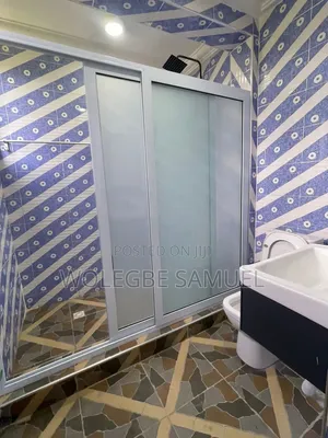 2bdrm Apartment in Lashibi, Sakumono for rent