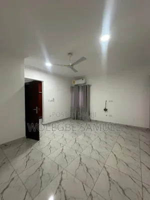 2bdrm Apartment in Lashibi, Sakumono for rent