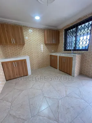 2bdrm Apartment in Lashibi, Sakumono for rent