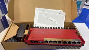 Mikrotik L009UiGS-Rm