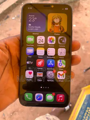 Apple iPhone 11 Pro 512 GB Gray