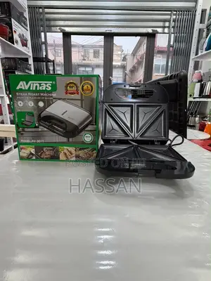 Sandwich Maker