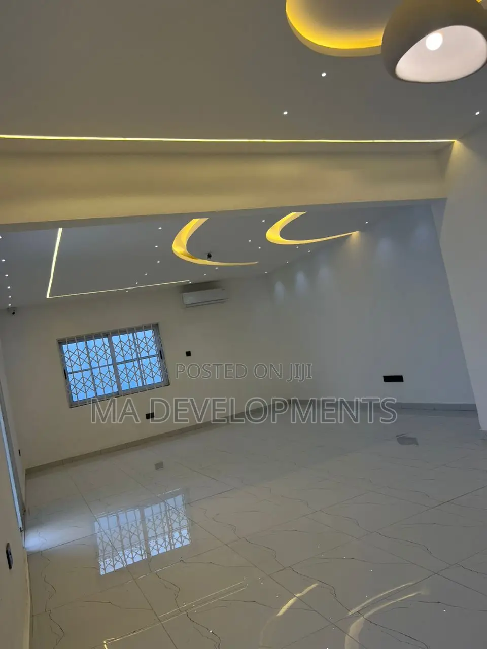 3bdrm House in Madev Realty, Amasaman for sale
