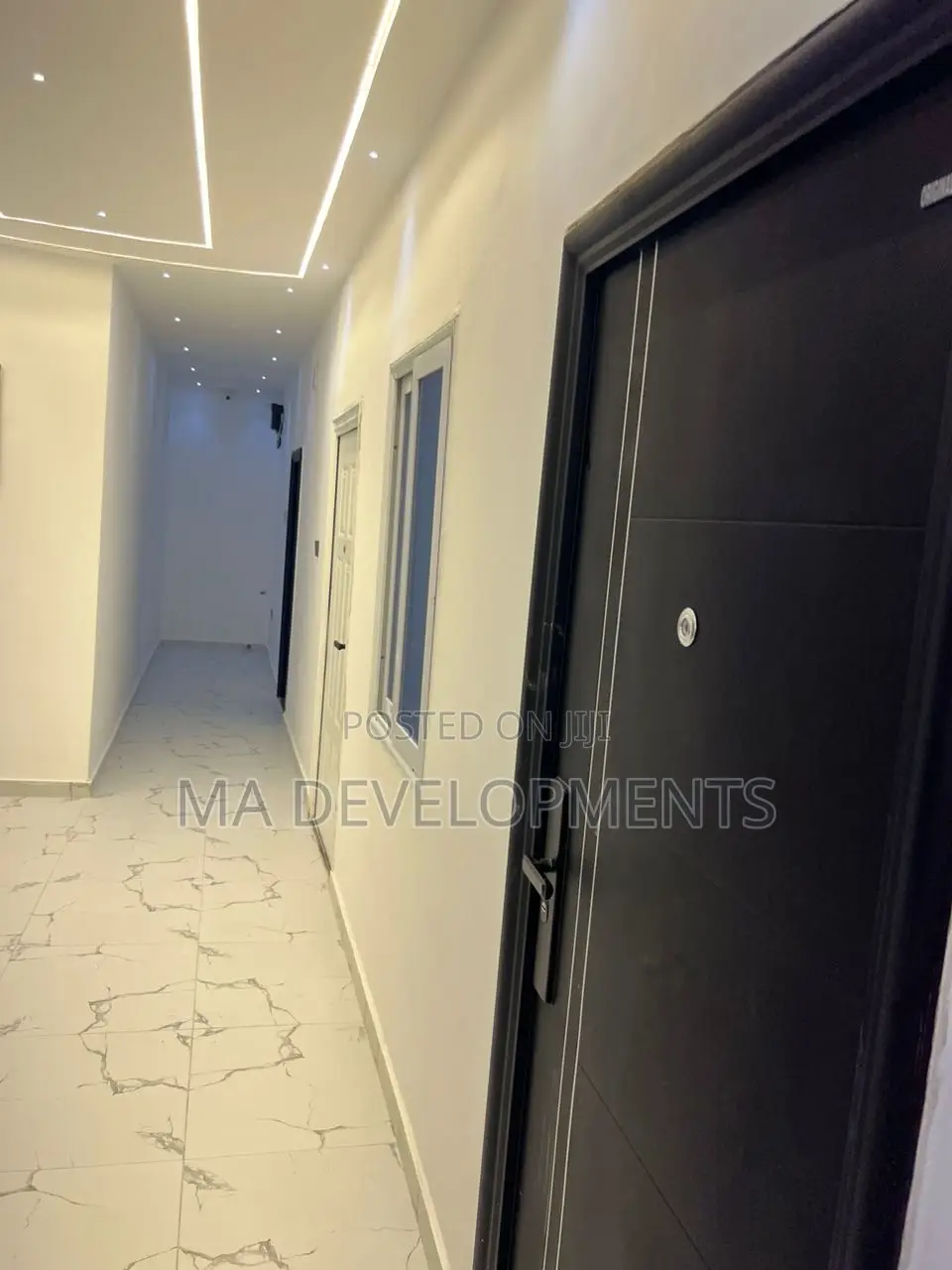 3bdrm House in Madev Realty, Amasaman for sale