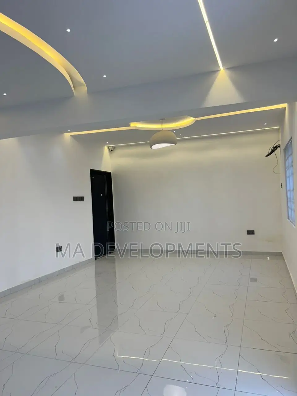 3bdrm House in Madev Realty, Amasaman for sale