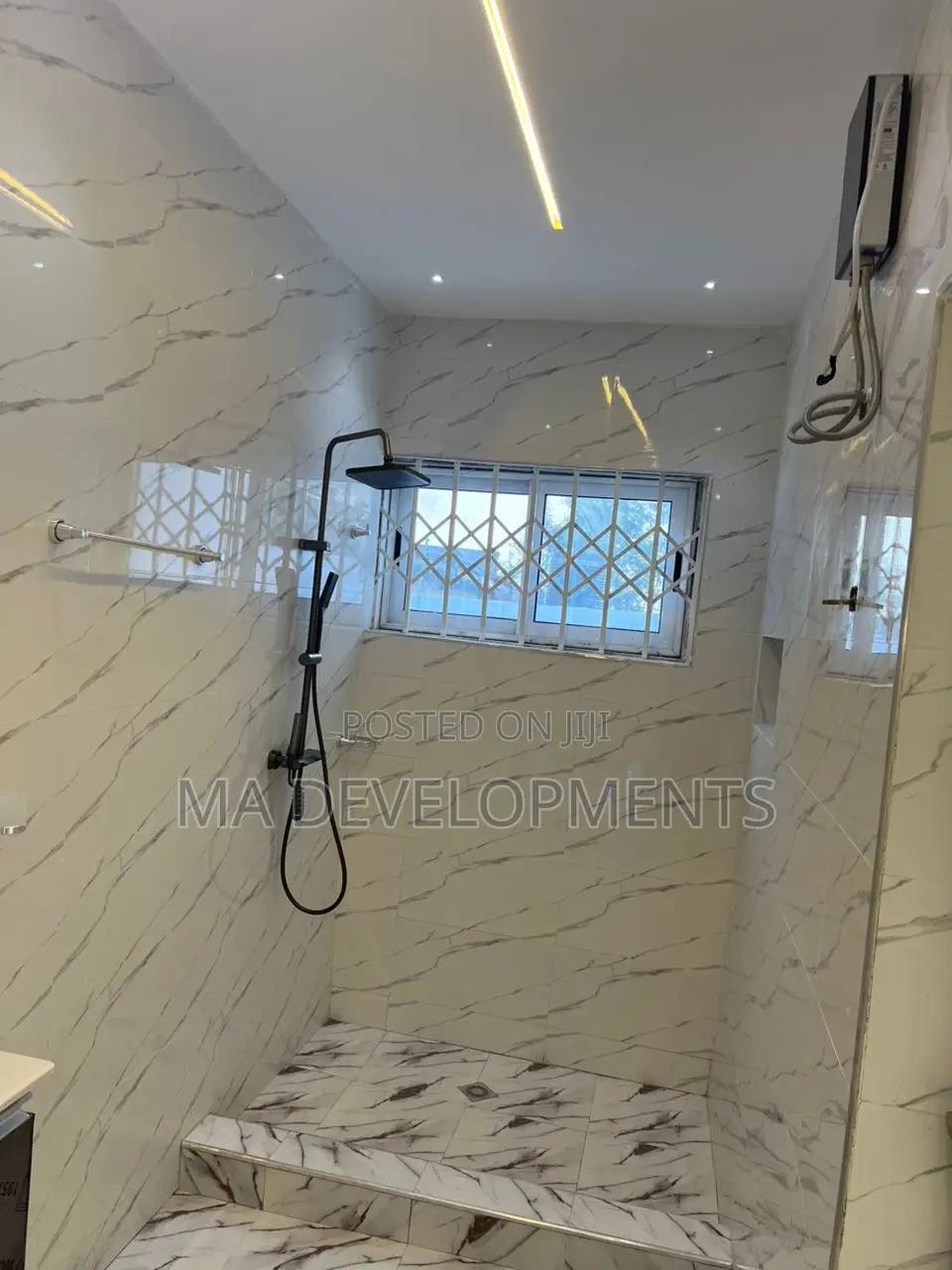 3bdrm House in Madev Realty, Amasaman for sale
