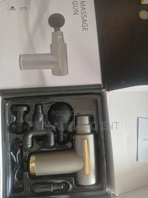 Massage Gun