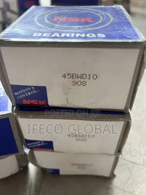 Camry Bearing