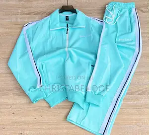 Clothing Both Genders