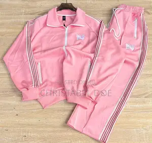 Clothing Both Genders