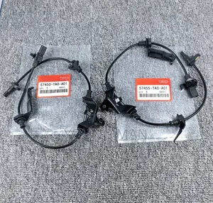 Honda Civic, Accord, Hrv, Crv, Pilot Abs Sensor Front and Back