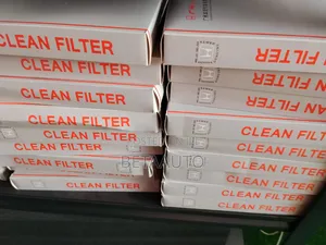 Original Honda Cabin Filter