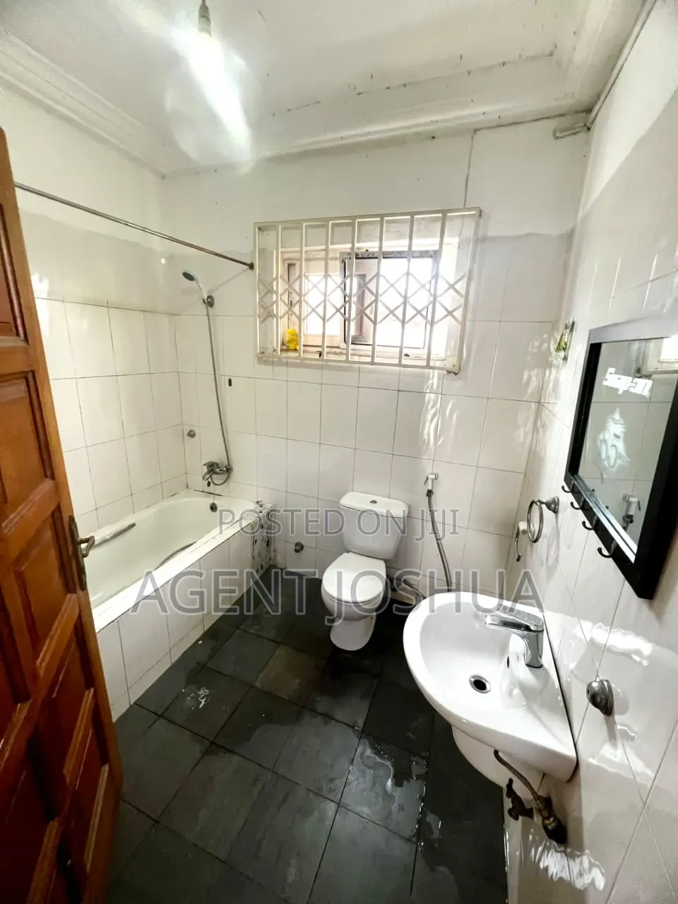 2bdrm House in Manet Court Estate for rent