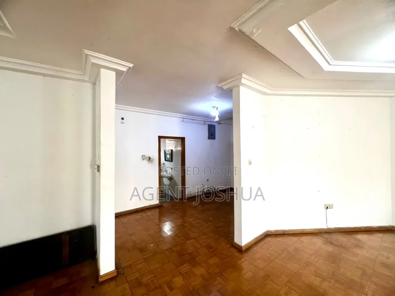 2bdrm House in Manet Court Estate for rent