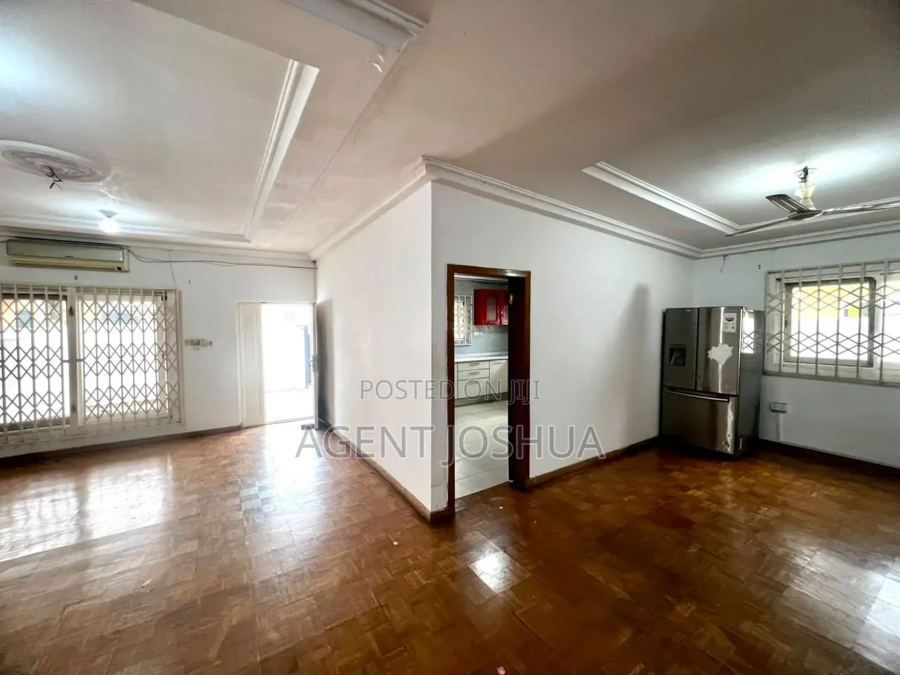 2bdrm House in Manet Court Estate for rent