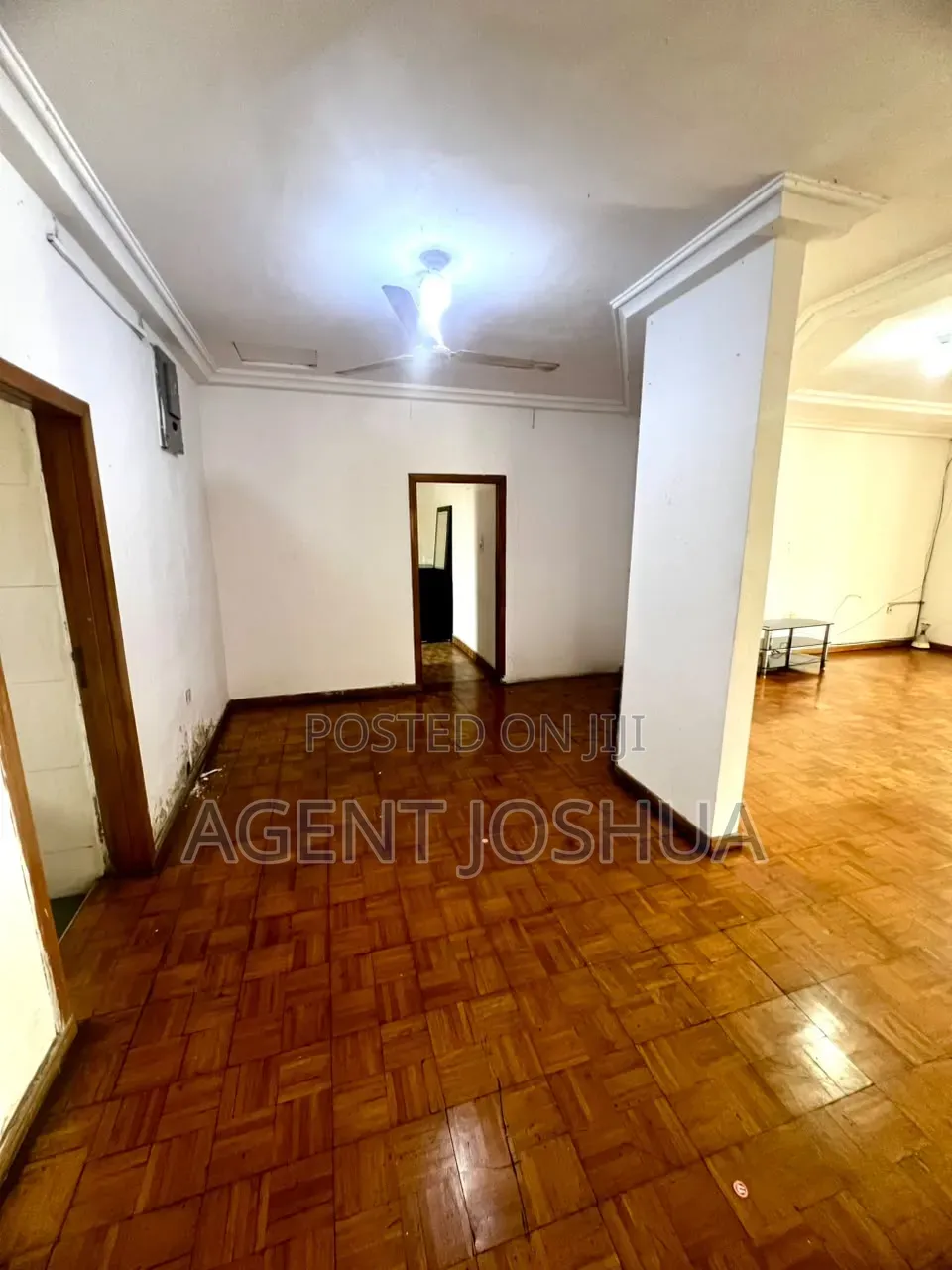 2bdrm House in Manet Court Estate for rent