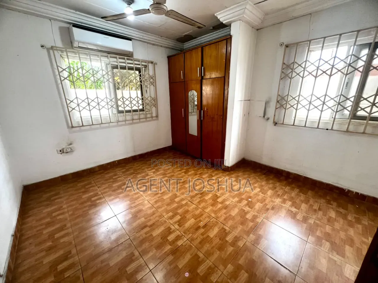 2bdrm House in Manet Court Estate for rent
