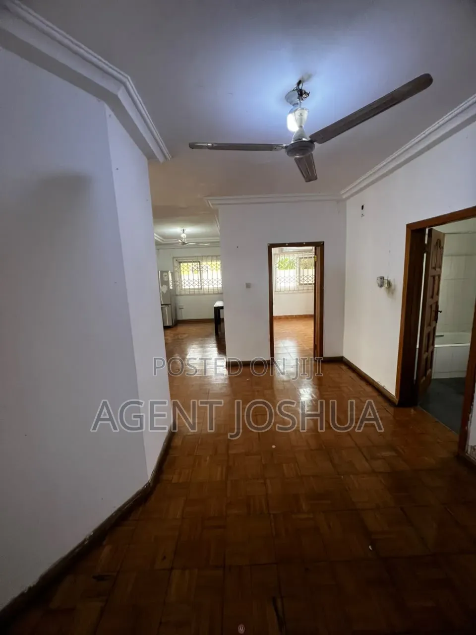 2bdrm House in Manet Court Estate for rent