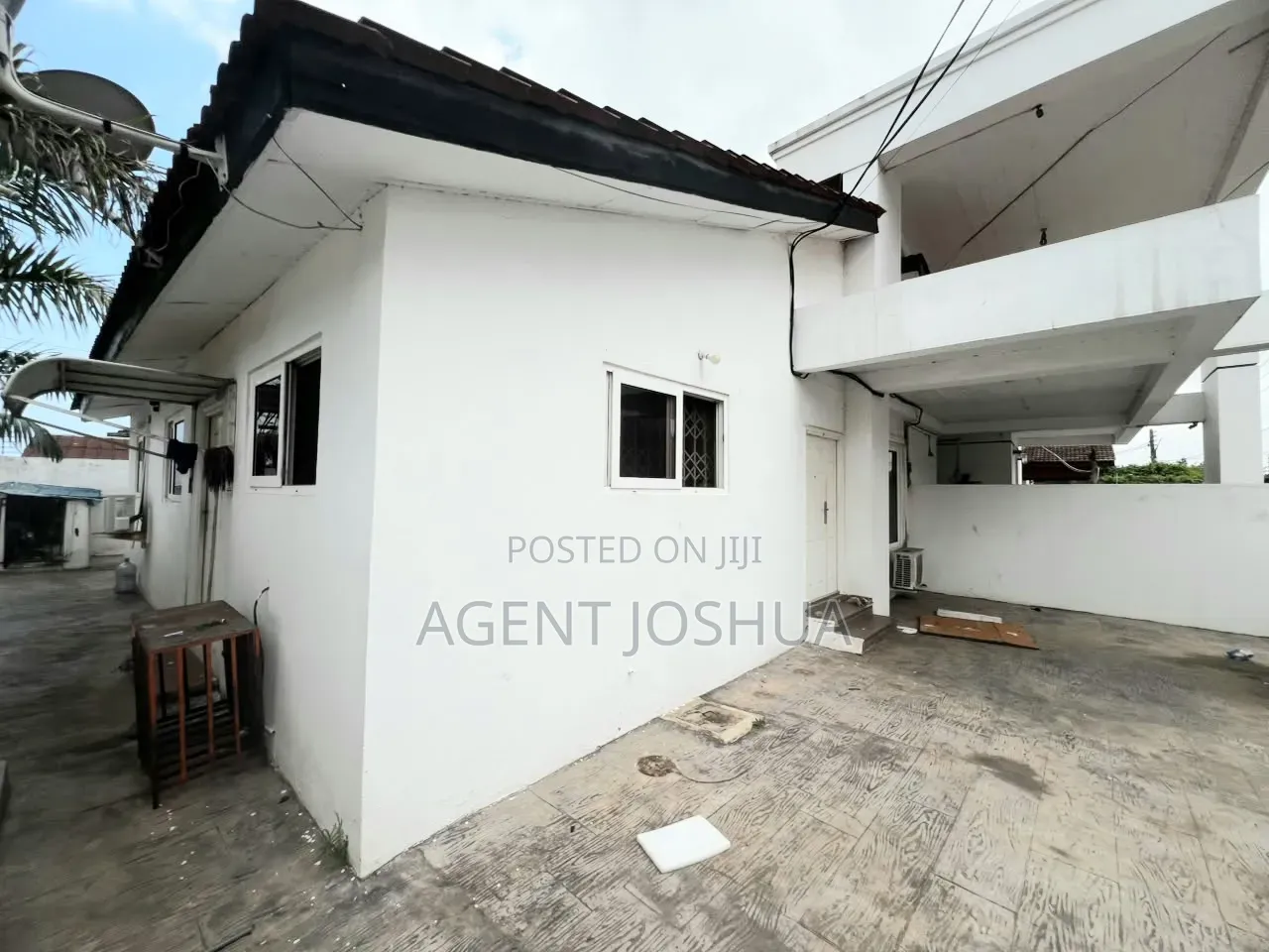 2bdrm House in Manet Court Estate for rent