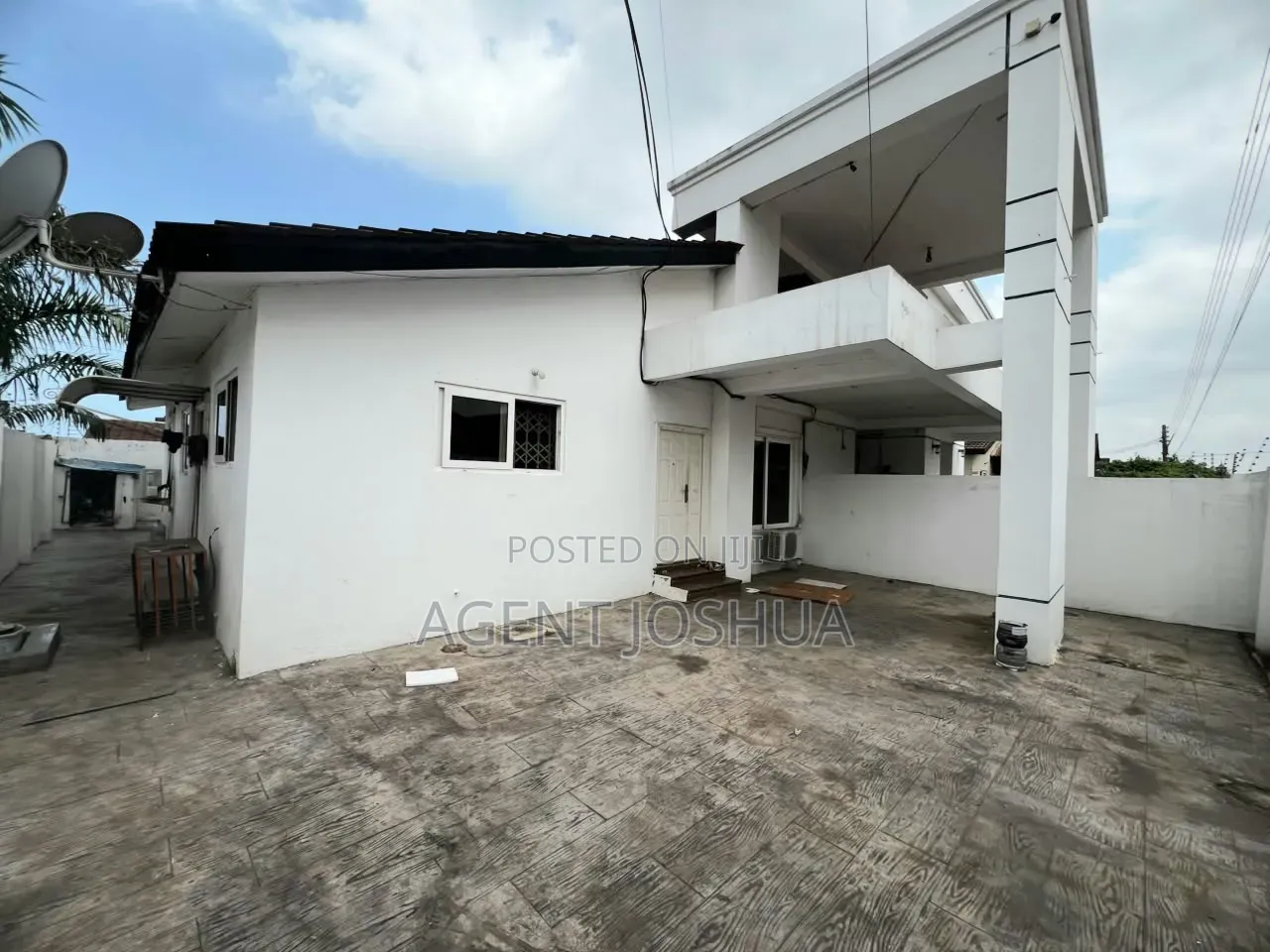 2bdrm House in Manet Court Estate for rent