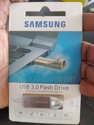 8gb Samsung Pendrive