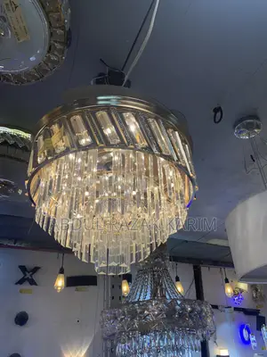 Chandelier Lights