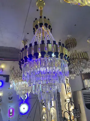 Chandelier Light