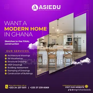 Architectural and Construction Works