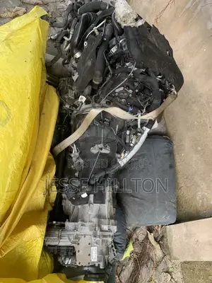 2018-2022 Range Rover Velar Complete Parts for Sale