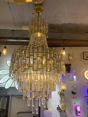 Chandelier Light