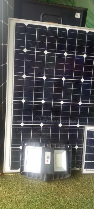 Solar System Installation