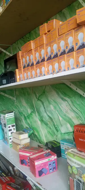 Solar System Installation