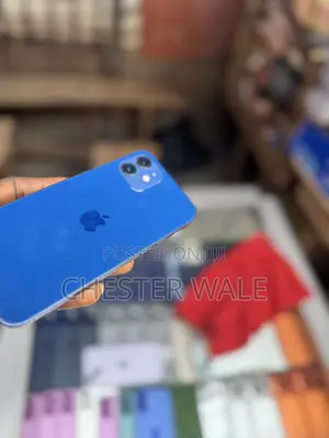 Apple iPhone 12 256 GB Blue