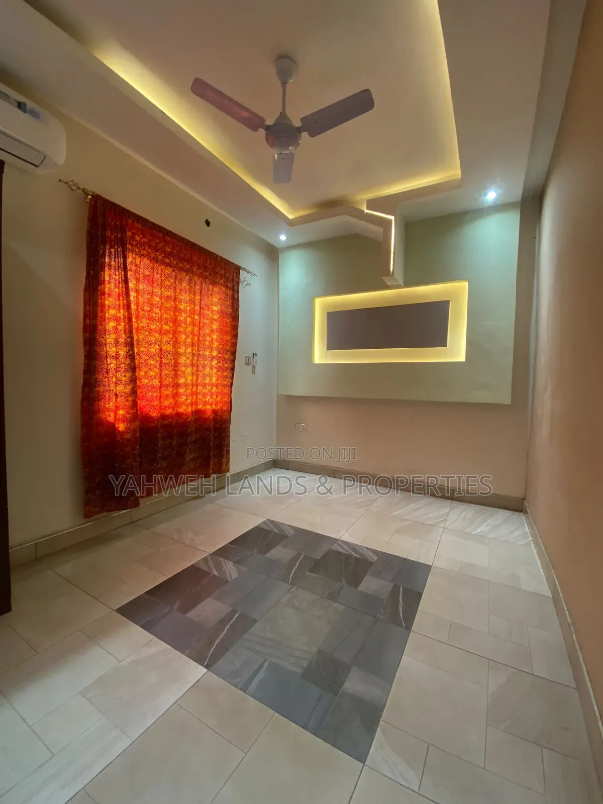 2bdrm Apartment in Tseaddo, Spintex for rent