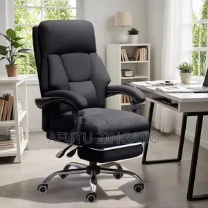 Modern Ergonomic Office Chair