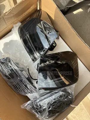 Complete Taillight and Backlight BMW F30 Series